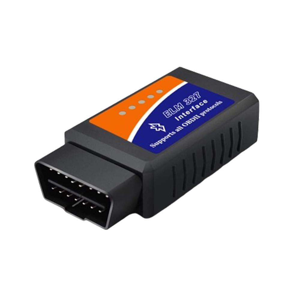 Auto-Scan-Reparaturwerkzeuge 12V Kfz-Scanner & Diagnosetool - Professioneller Autoscanner mit Spannungstest für Motorcodes - Codeleser & Scan-Werkzeuge für effiziente Fehlerbehebung