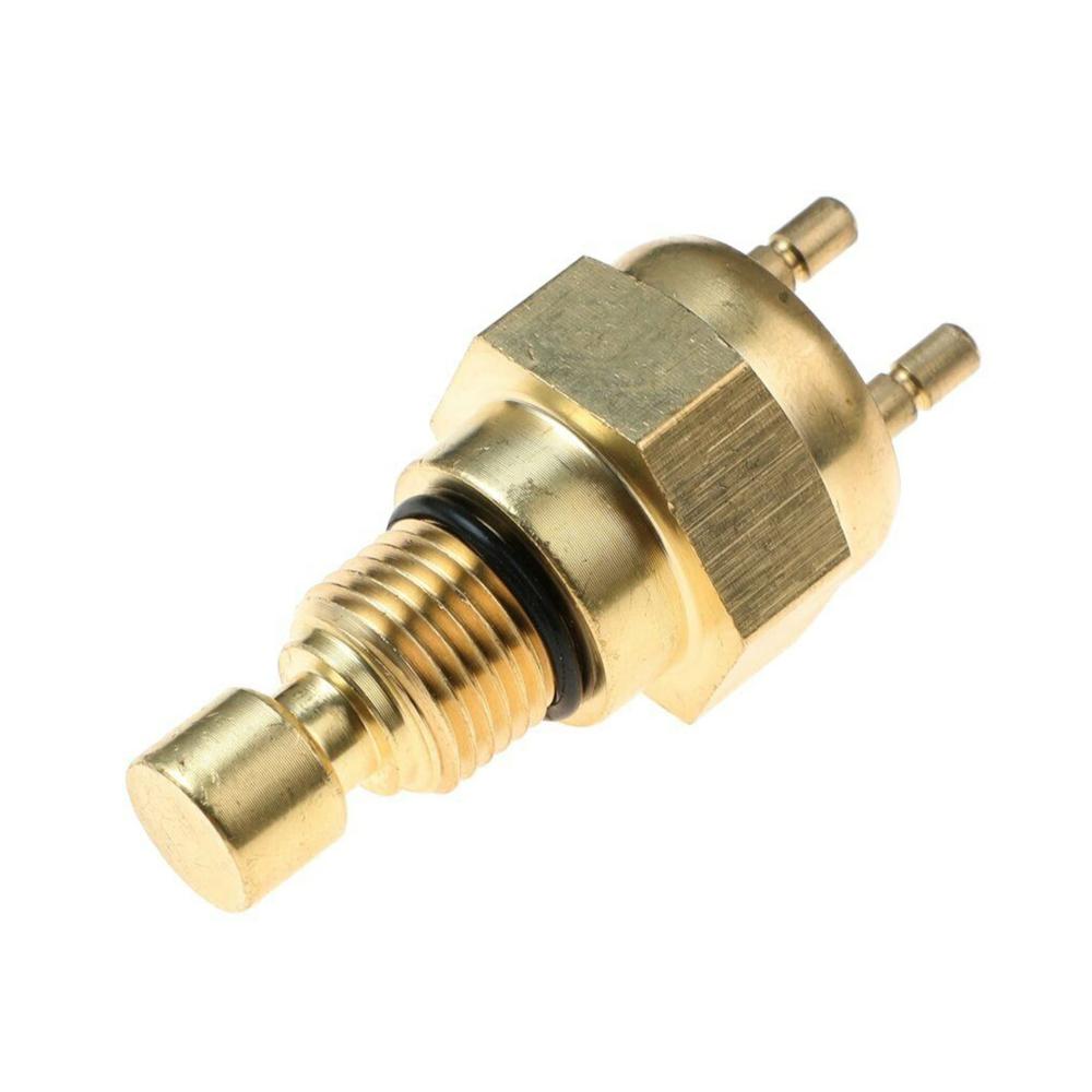 Hochwertiger KüHlerlüFter Thermoschalter 87℃ für VN800 Vulcan 800 1995-2005 Ninja ZX 9R ZX9R 1994-2003 1996-2000 27010-1202 - Präzise Temperaturregelung für optimale Leistung