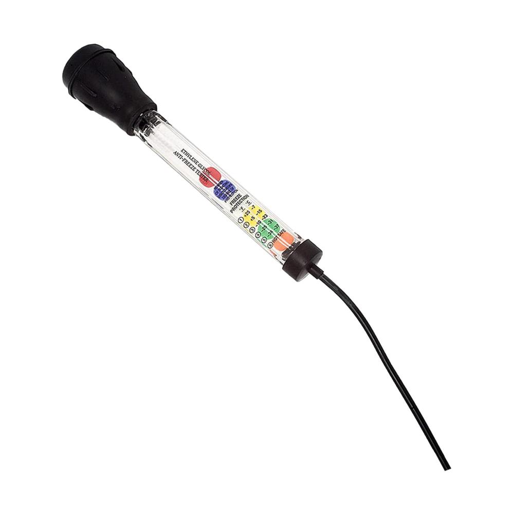 Entdecken Sie Spitzenleistung! Auto-Tester & Messwerkzeug-Set mit langlebigem Densitometer. Zifferblatt-Typ für präzise Ergebnisse. Anti-Frost-Kühlmitteltester - unverzichtbar für Fahrzeugreparaturen. Jetzt mit fortschrittlichen Kühl- & Wasserpumpenwerkzeugen