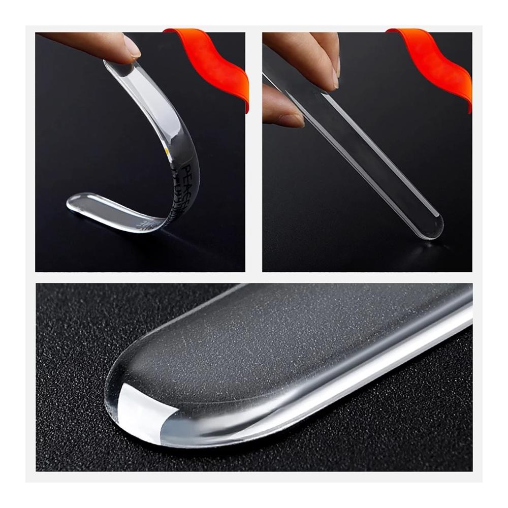 Premium Lackschutzfolien Set – 14 Transparente Selbstklebende Folien für Auto Türgriffe Griffschalen & Griffmulden. Schützt effektiv vor Kratzern & Abnutzungsspuren – Universell passend & einfach anzubringen! Investieren Sie in den Schutz Ihres Fahrzeugs