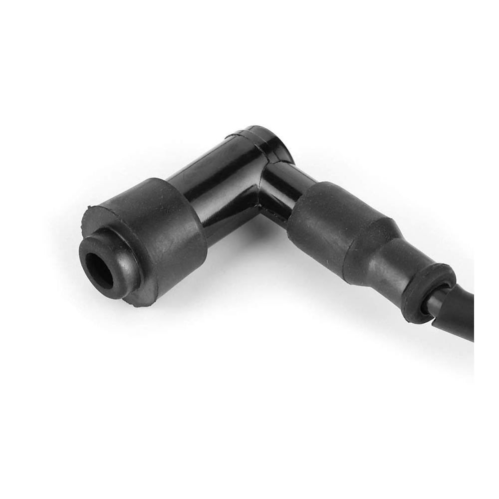 Entfachen Sie die Leistung Hochwertige Zündspule 21121-1160 für Kawasaki KLF 250 & mehr | Verbesserte Zündung für KLF 220/250/400 Bayou KVF 300/360/400 Prairie