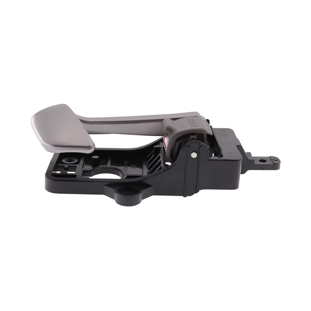 Hochwertige Innentürgriffe für Hyundai Santa Fe 2007–2010 | Einfacher Austausch von Links- und Rechtsgriffen | OEM-Teilenummern 82620-2B0 und 826102B000 | Set mit 4 Stück