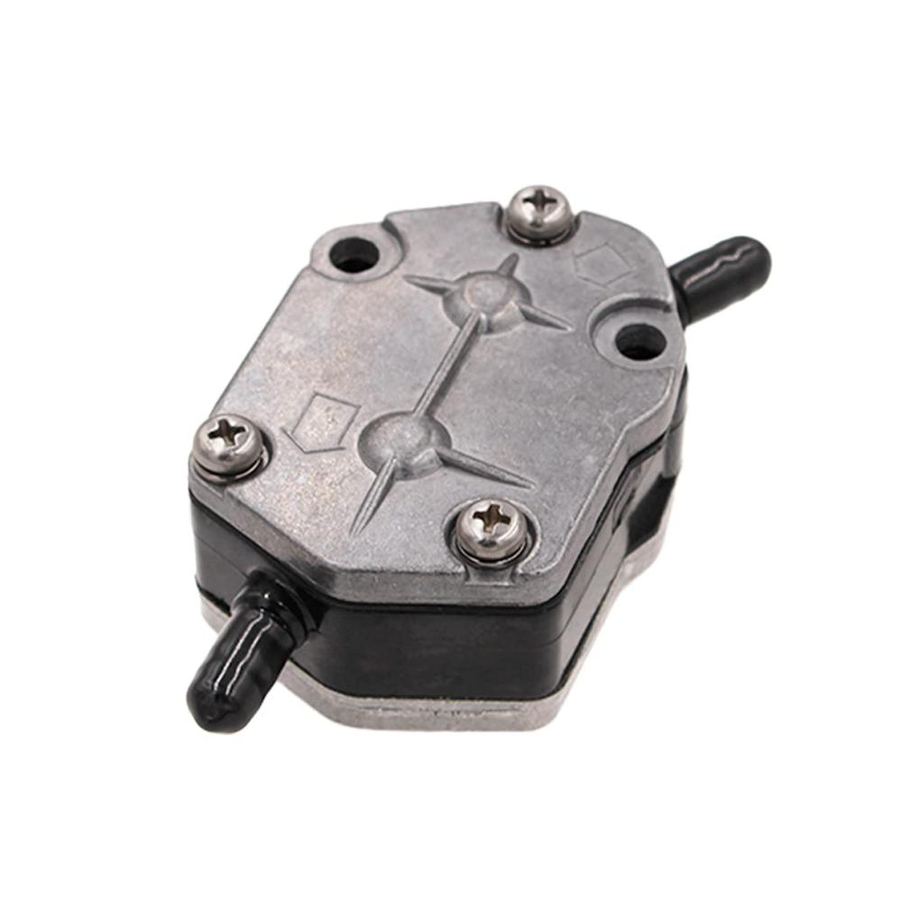 Hochleistungs Kraftstoffpumpe für Suzuki Außenborder Motor 20HP-90HP DT50 DT55 DT60 | Ersatz 15100-94303 15100-94302 | Zuverlässige Kraftstoffversorgung für Bootsmotoren