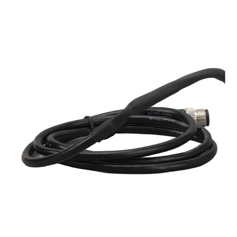 Instrumentenblöcke 85mm für Wohnmobile Yachten & Autos | NMEA2000 J1939 | Wassertemperatur Öldruck Spannung | Weißes Zifferblatt | Präzise Messungen & einfache Integration