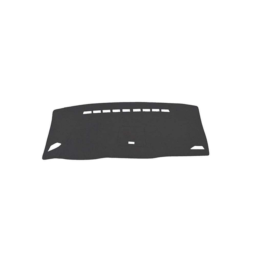 Entdecken Sie den ultimativen Grip! Antirutschmatten für VW Golf SV & Sportsvan 2014-2018 - Dash Mat Pad für rutschfesten Schutz. Premium Armaturenbrett-Abdeckung und Sonnenschutz Teppich für Ihr Auto. Sicherheit und Stil vereint