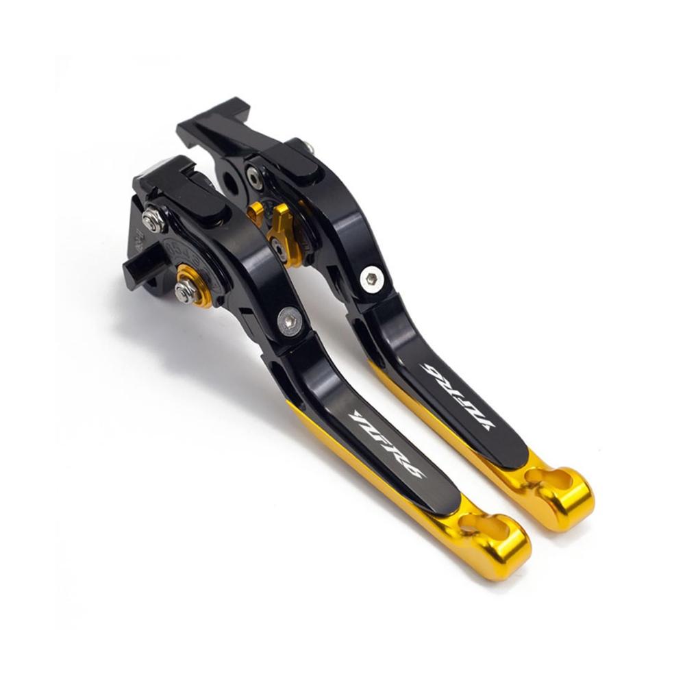 Entdecken Sie erstklassige Klapp- & Ausziehbare Kupplungs- und Bremshebelsets für YA-MA-HA YZF R6. Einstellbare Hebel für optimale Kontrolle von 2005 bis 2016. Hochwertige Zubehörteile für Motorradbremsen und -kupplungen. Verbessern Sie Ihr Fahrerlebnis mit farblich passenden Griffen (Farbe K