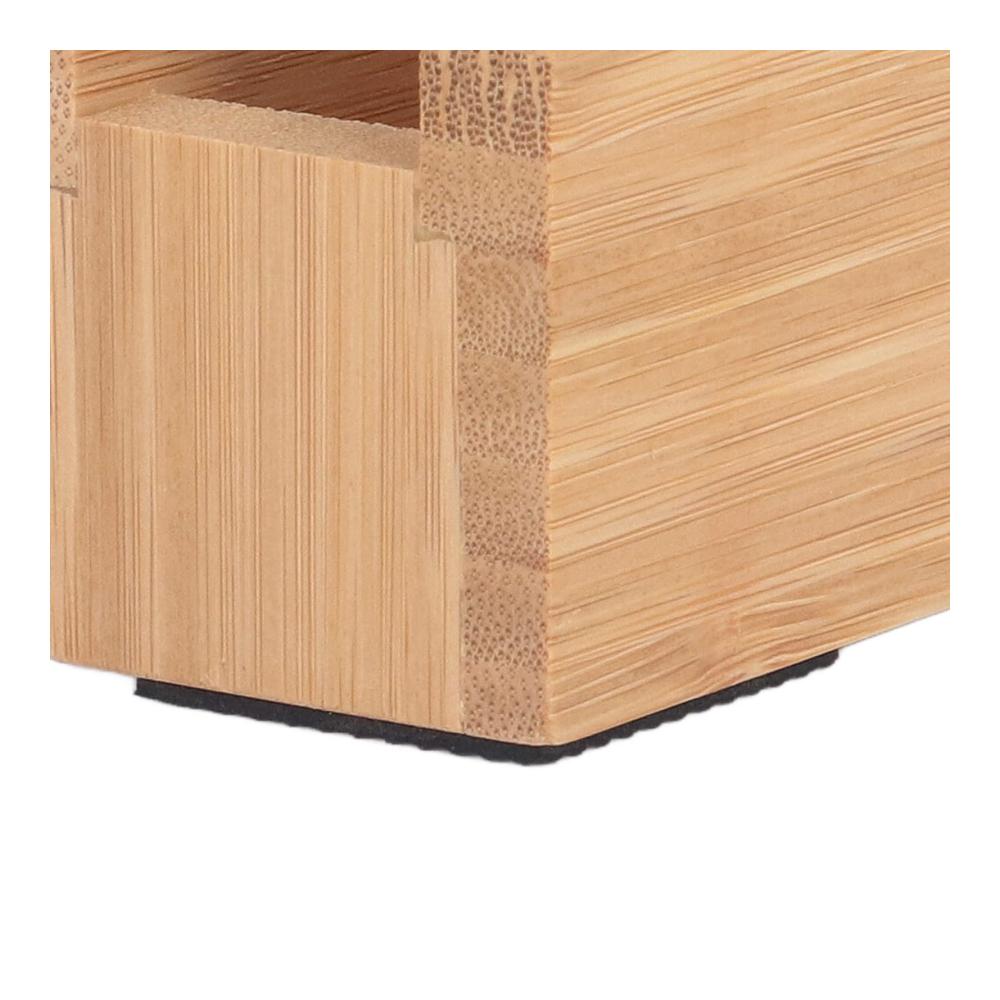 Heizöfen Tragbare Rollenbasis für hocheffiziente korrosionsbeständige Wärme - Ideal für Büro und Zuhause - Selbstklebendes Design