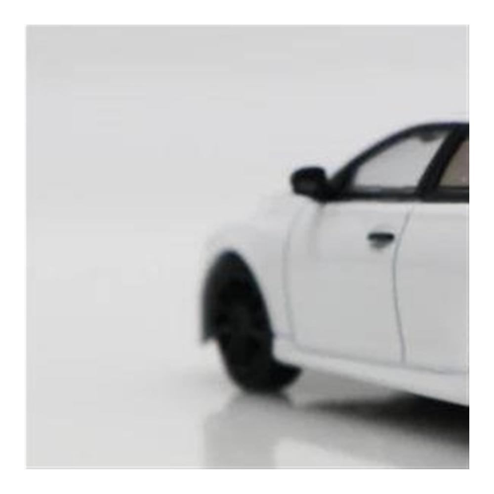 Entdecken Sie die Welt der Miniaturen Maßstabsgetreues Auto 164 für Mark X Gen2 Sport 350S (GRX133) - Hochwertiges Druckguss-Modellauto als Ornament und Sammlerstück