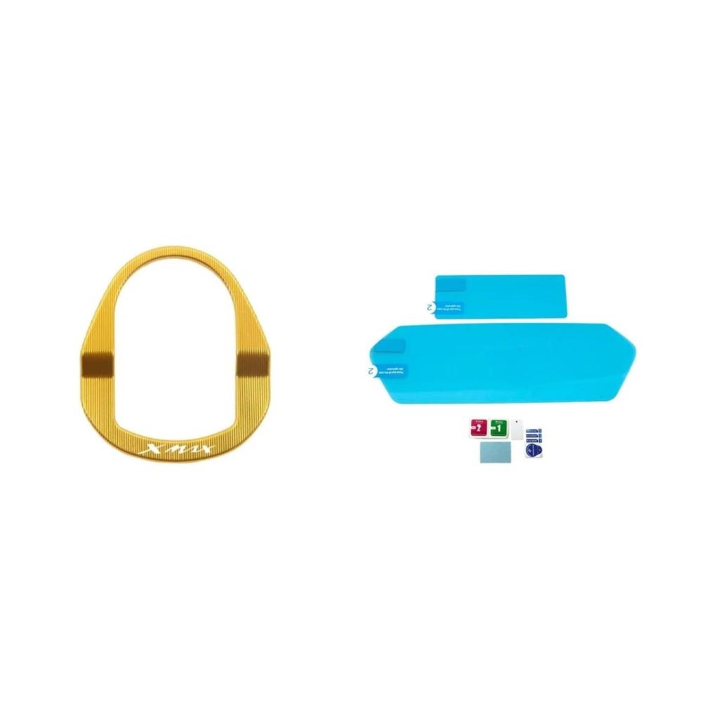 Gold A