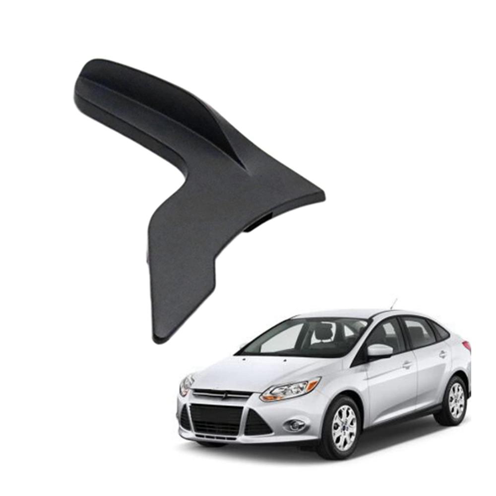 Domstreben-Set 2X für Ford Focus 2012-2018 Vorne Links Fahrer Sitz Lehnenversteller Schwarz OEM-Qualität 8A61A61735AA Fahrzeugstabilität & Komfort Verbessern