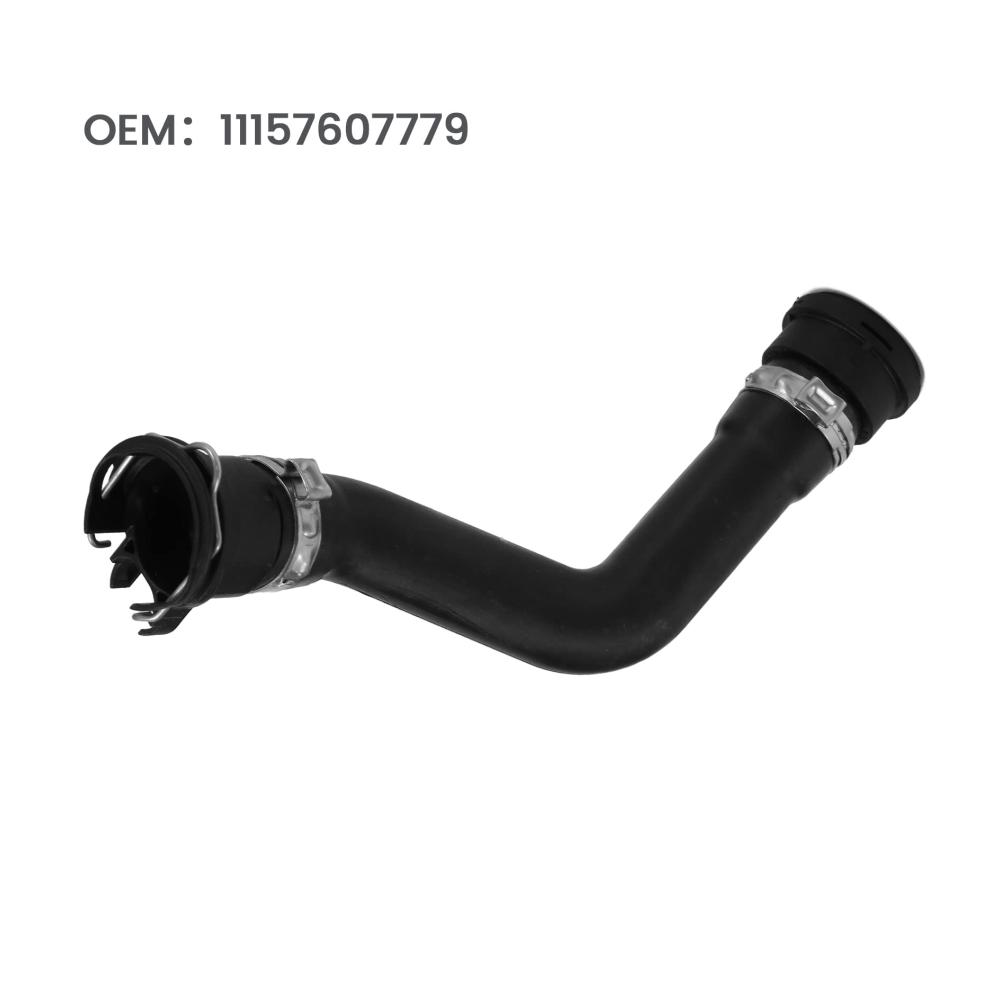 Holen Sie das Beste aus Ihrem Mini 1.6T R56 JCW 2012 heraus mit unserem Kompressor Ansaugrohr Luftkanal-Set - Leistungssteigerung durch effiziente Lufteinlässe