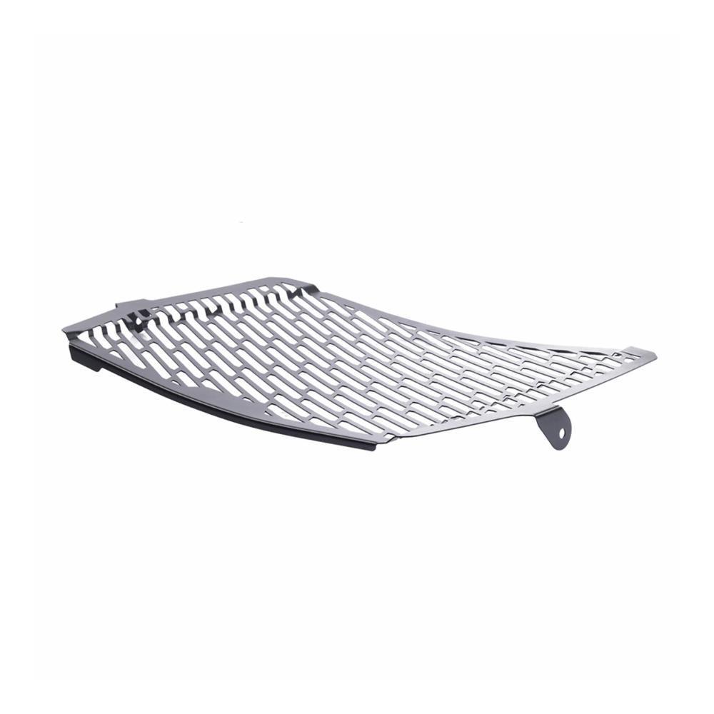 Hochwertiger CNC Kühlergrillschutz für Triumph Street Triple 765 R S RS 660S - Robuster Kühlerschutz für maximale Sicherheit - Passend für MOTO2 2023