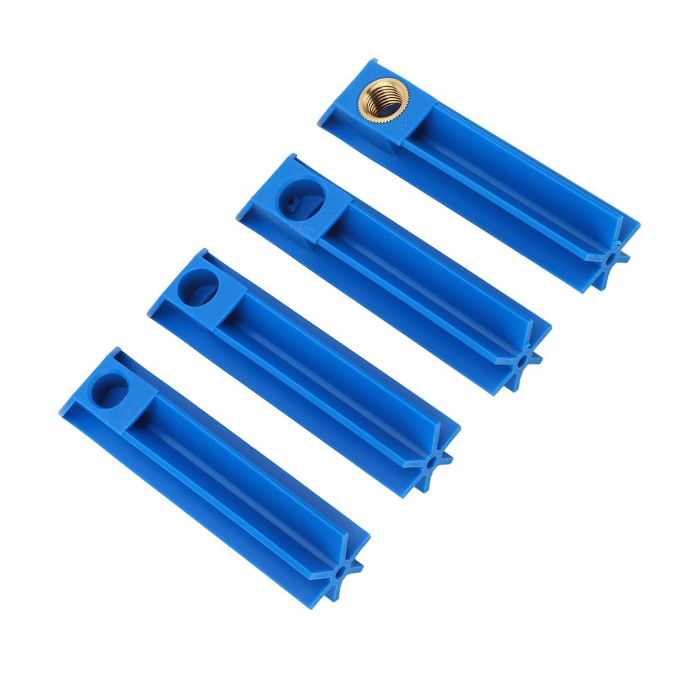 Kraftstoffdruckmesser Reiniger-Adapter Effektive Reinigung von Kfz-Einspritzdüsen mit diesem universellen 4-teiligen Spülreiniger-Adapter-Set für Auto und Motorrad. Sorgen Sie für optimale Leistung und Effizienz