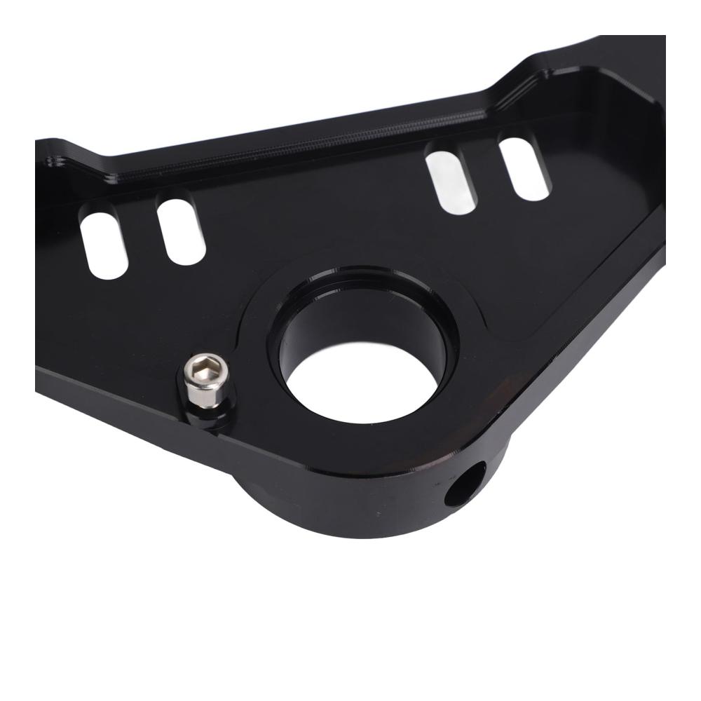 Upgrade dein Fahrerlebnis Aluminiumlegierung Gabelbrücke für Aprilia RS660 2021–2023 – Stabilität und Stil für dein Motorrad