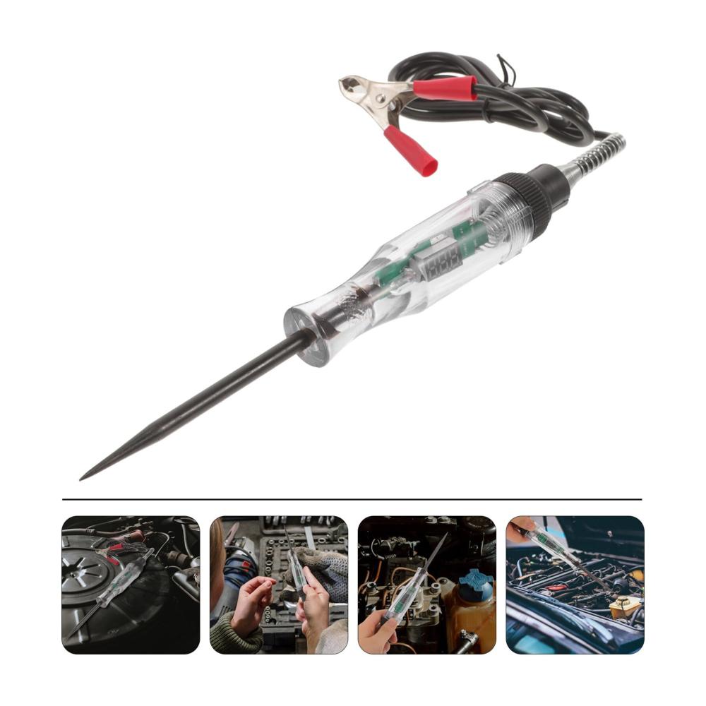 Entdecken Sie die neuesten Messgeräte Elektrotester mit Hochleistungs-Technologie für Auto- und Stromkreistests. Mit Spannungsempfindlichkeitstester und Zubehör für präzise Messungen