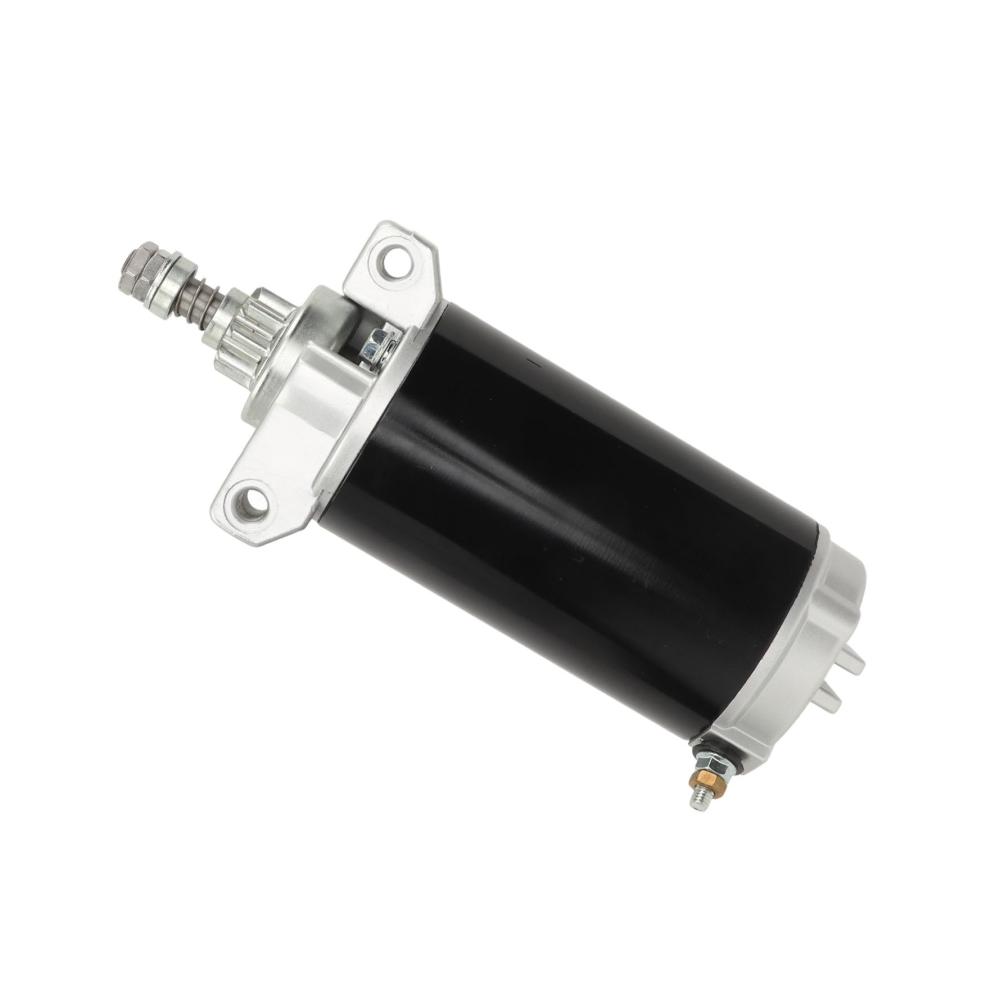 Marine-Anlasser 67C 81800 00 für Yamaha 30 PS 40 PS F30 F40 4-Takt Außenbordmotoren – Zuverlässiger Rostfreier Starter für Verschiedene Modelle – Leistungsstarkes Bootszubehör