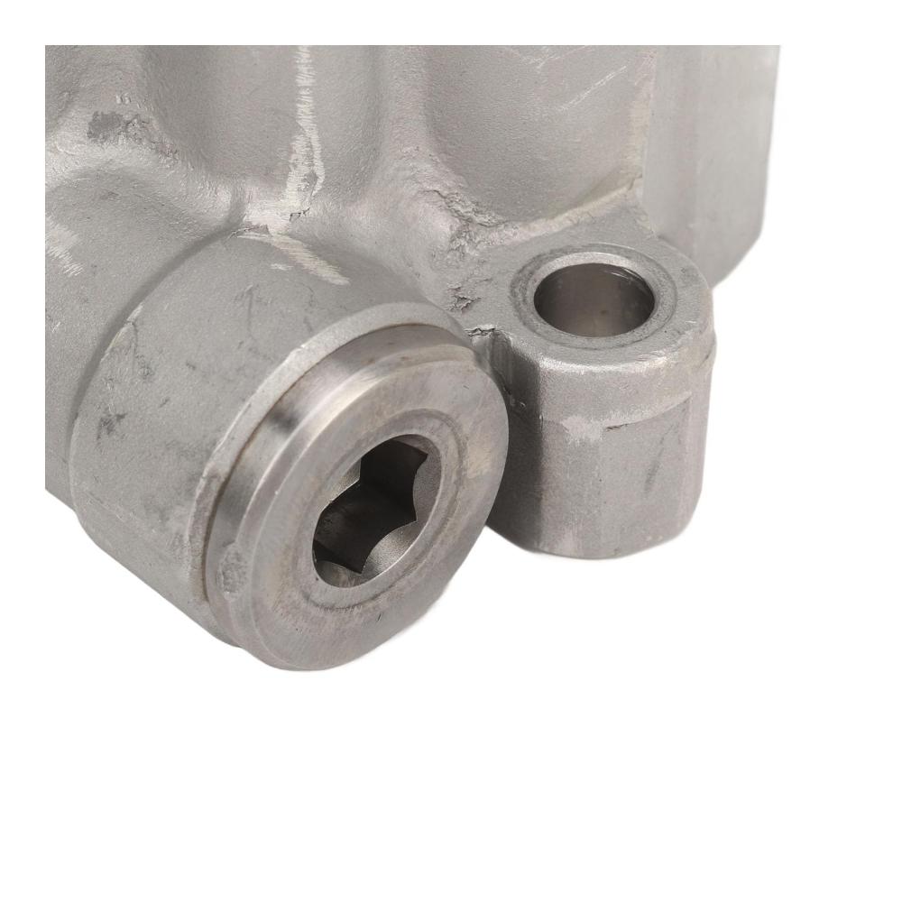 Hochwertige Ölpumpenbaugruppe für JF015E Getriebe | Zuverlässige Getriebekraftstoffpumpe für SENTRA | Robuste Ölpumpen für optimale Leistung | Austauschbare Komponenten für langfristige Nutzung | Inklusive Installationsanleitung und Garantie