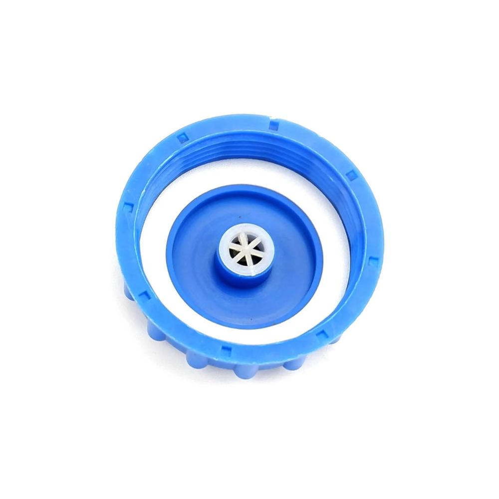 Small Thread Blue