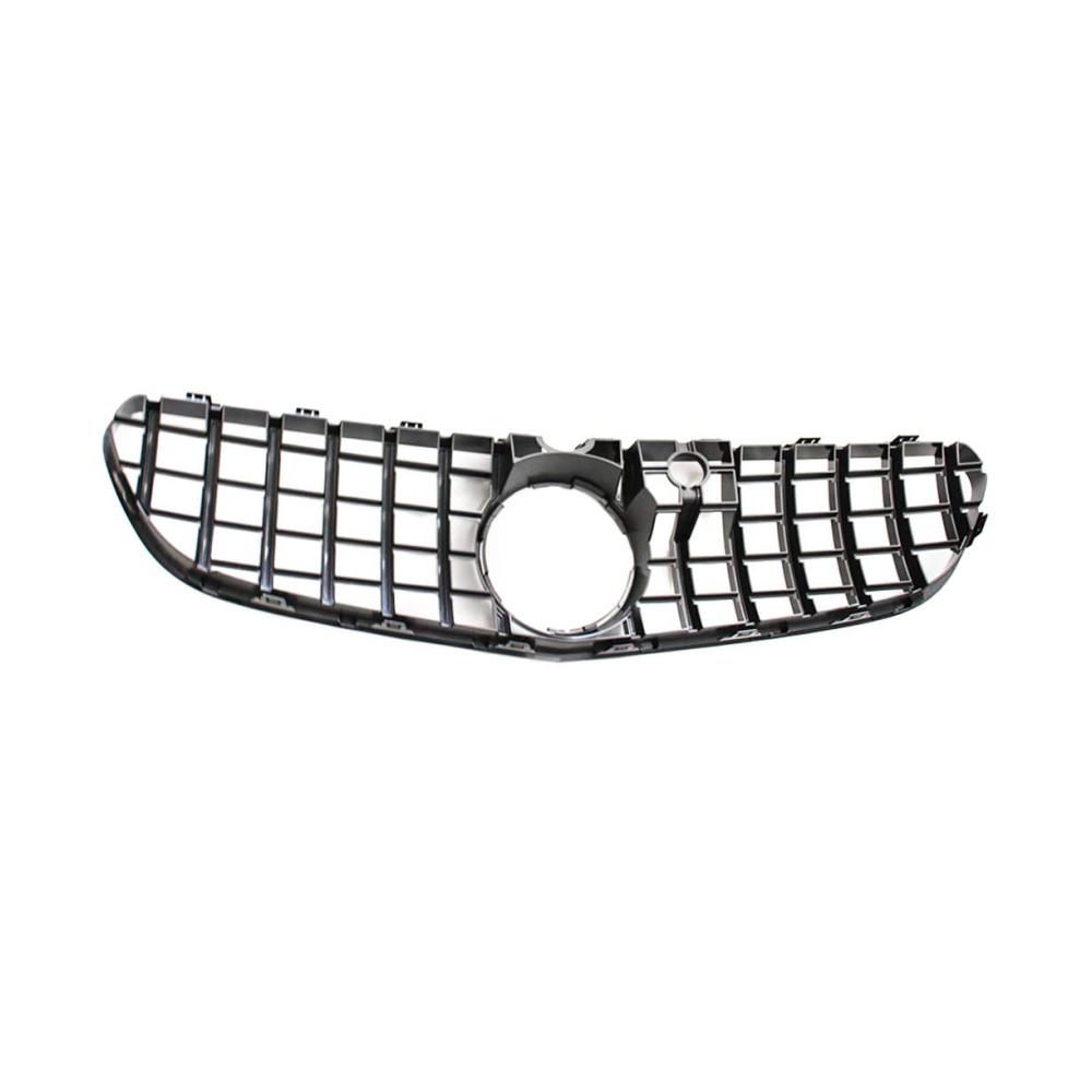 Upgrade dein Auto Hochwertiges ABS Front- & Kühlergrill für Mercedes-Benz S-Klasse S63 AMG Coupé W217 C217 2015-2017. Stilvoll und robust