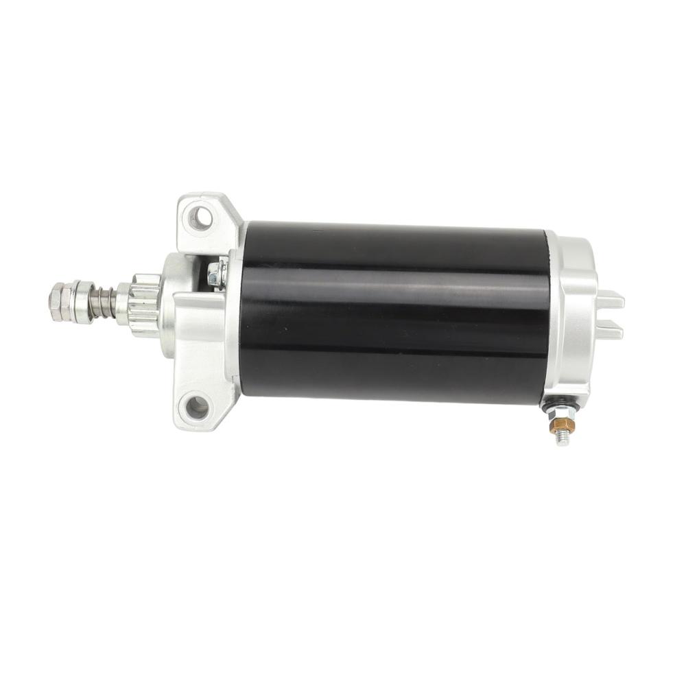 Marine-Anlasser 67C 81800 00 für Yamaha 30 PS 40 PS F30 F40 4-Takt Außenbordmotoren – Zuverlässiger Rostfreier Starter für Verschiedene Modelle – Leistungsstarkes Bootszubehör