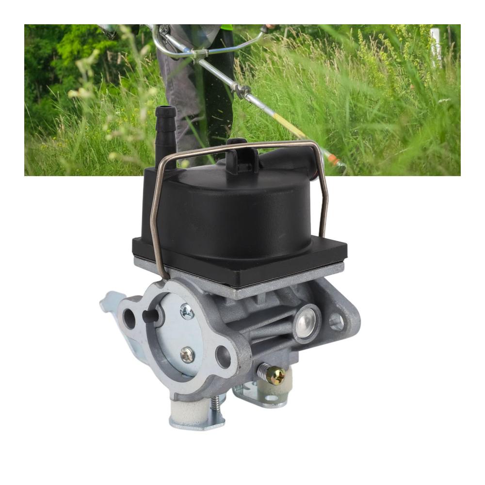 Effektives Reinigungsmittel für Gartenvergaser | Entfernt Schmutz & Ablagerungen mühelos | Passend für OH318Ea 222712D 222706 | Verbessern Sie die Leistung Ihrer Maschine