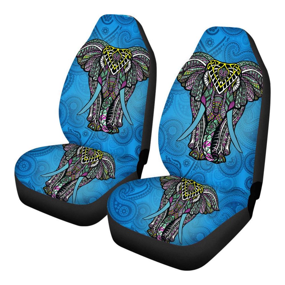 Ethnic Elephant