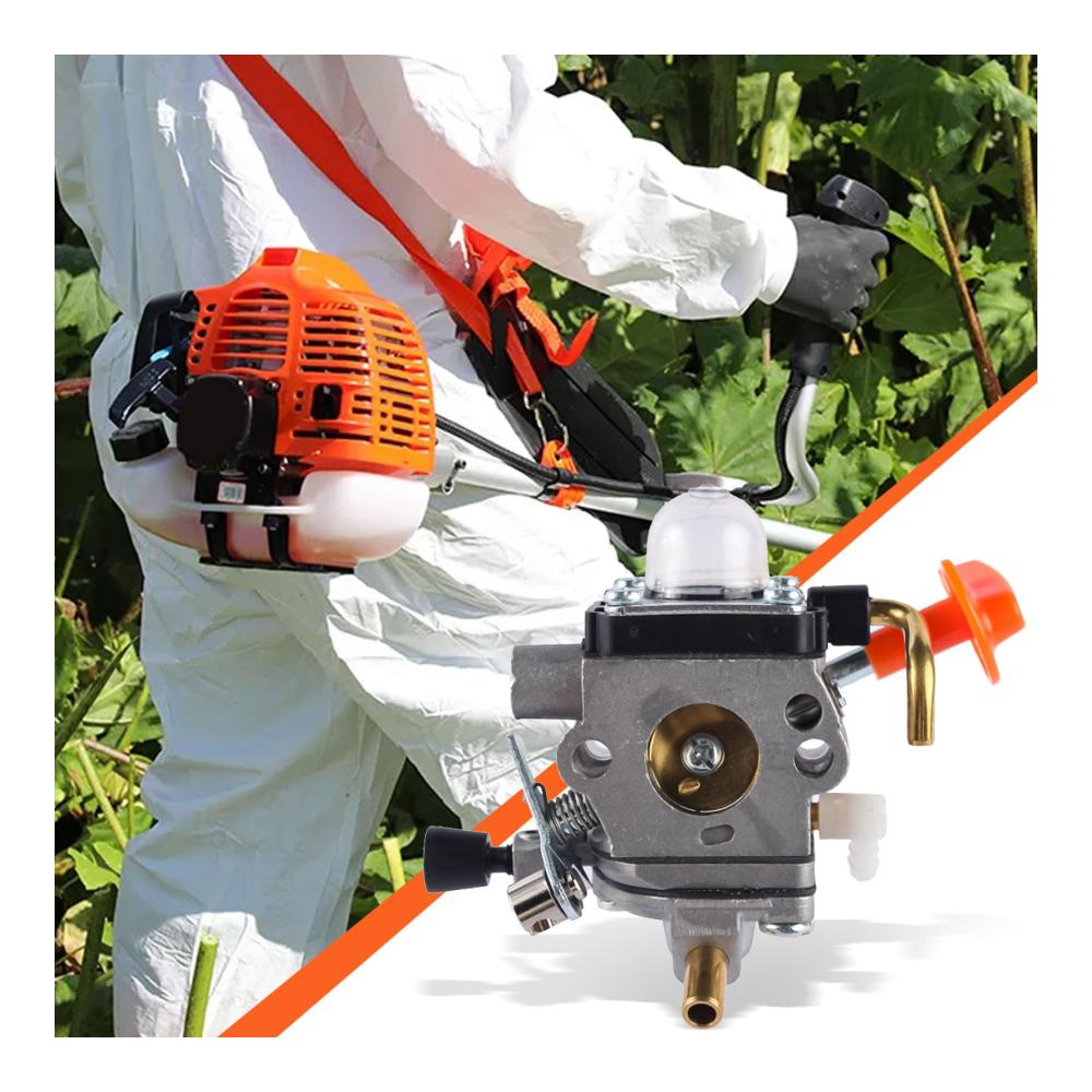 Verbessern Sie die Leistung Ihres Motorrads mit hochwertigen Chokezügen für FS110R FS130R FS100 und mehr! Ultimativer Motorvergaser Power Jet Carb Racing Performance Universal für optimale Leistung. Jetzt aufrüsten