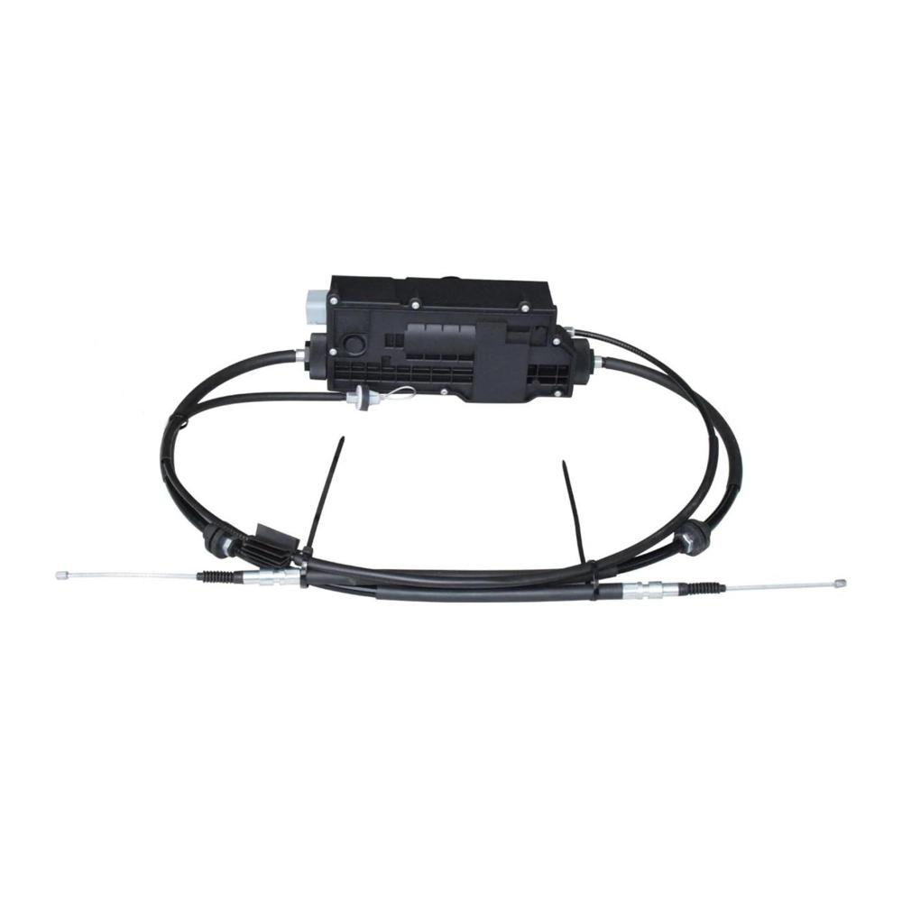 Hochwertiger Elektronischer Feststellbremsantrieb 34436850289 Für X5 E70 X6 E71 E72 - Effizientes Handbremsen-System mit Steuergerät und Modul für ultimative Kontrolle
