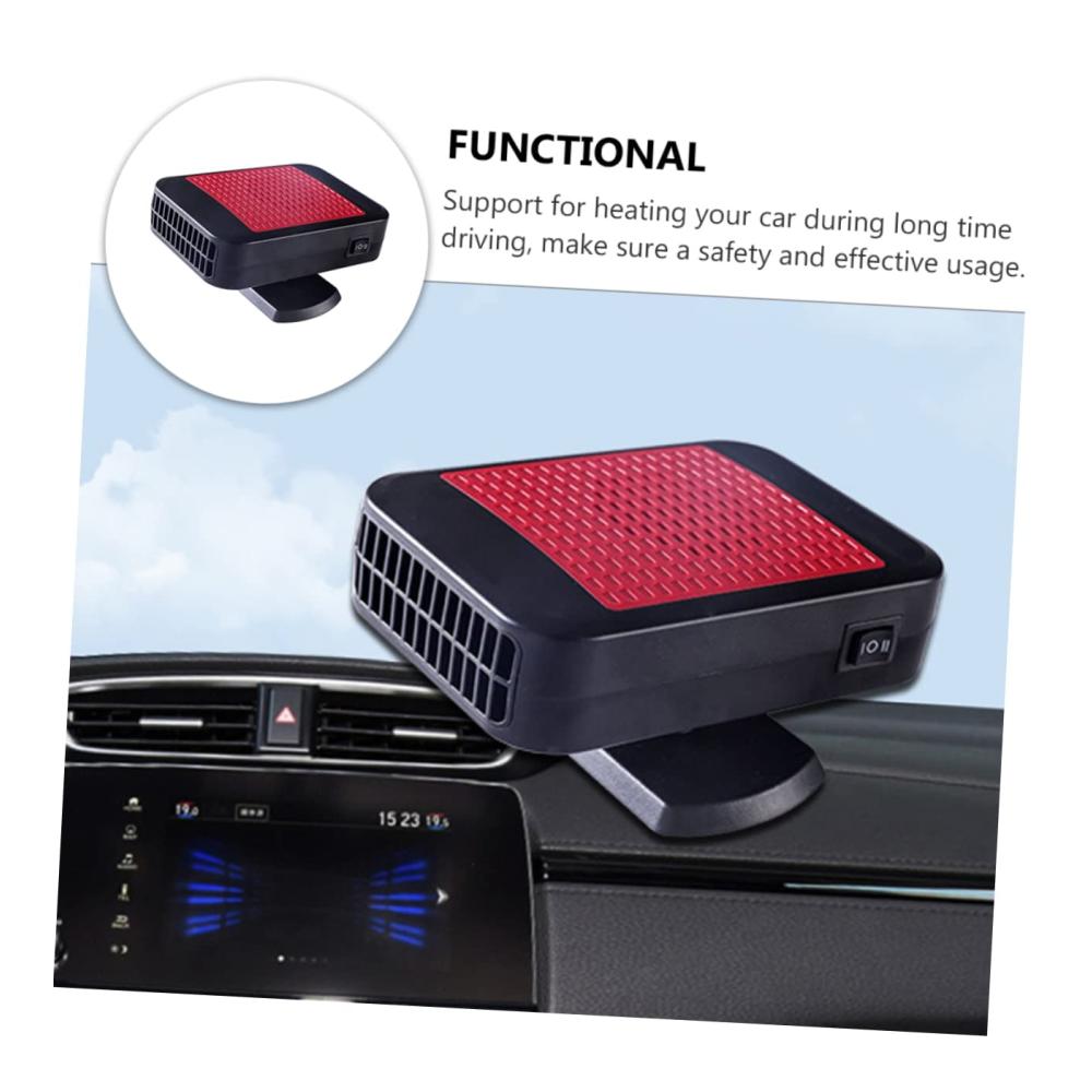 Hochwertige 3er-Packung Heizelemente für Auto Zuverlässige Lüftungsunterstützung für Entfroster Entnebler & mehr - Effektive Wärmeentwicklung für klare Sicht & angenehme Fahrten