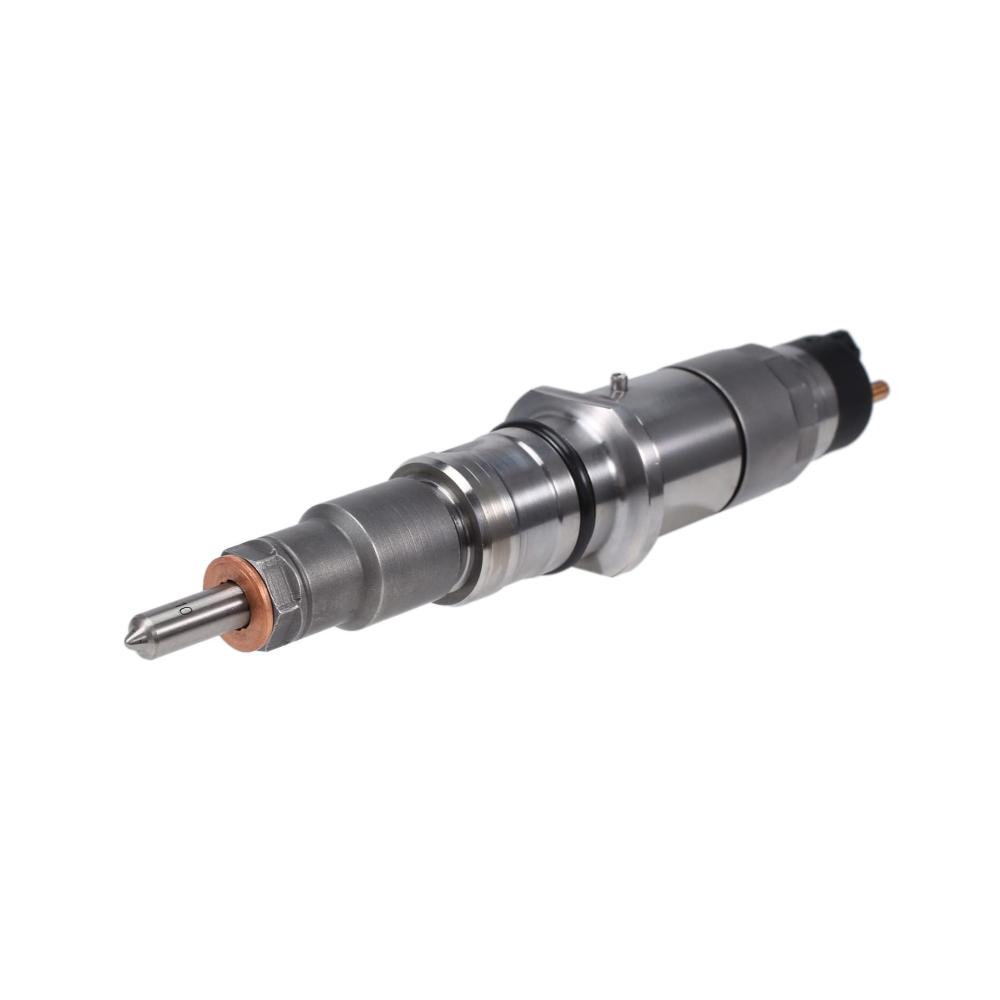 Hochleistungs-Common-Rail-Einspritzpumpe 0445120231 für QSB6.7 CDC 200-8 | Verbesserte Leistung und Zuverlässigkeit | Direkter Ersatz für OEM-Teile | Kraftstoffeffizienz optimiert