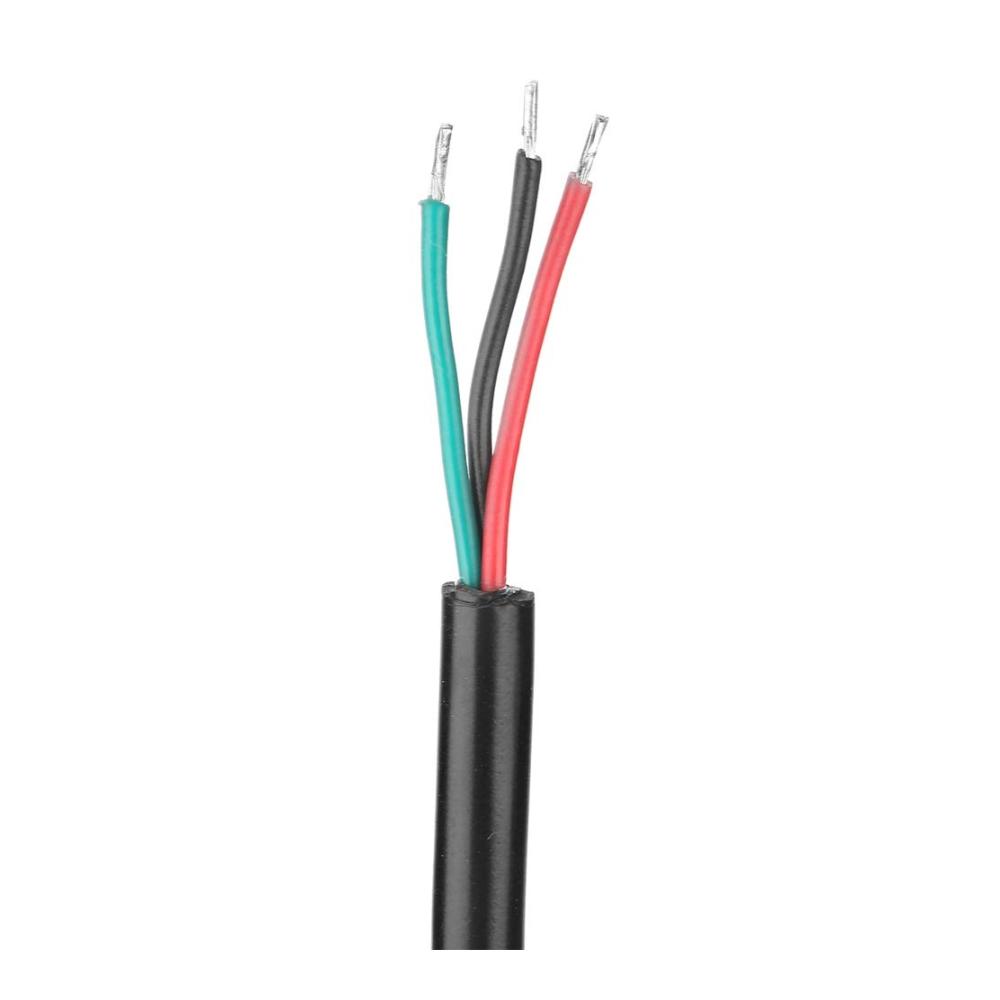 Präziser G1/4 Drucksensor | Luftdrucksensor aus Edelstahl für Wasser Luft Gas Heizöl & Diesel | DC 5V | Messbereich 0-100 PSI | Zuverlässige Druckmessung