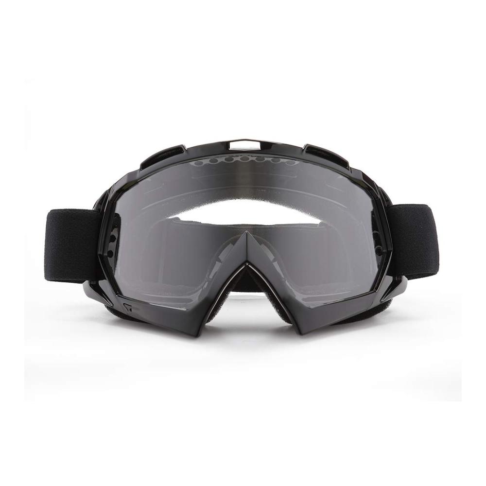Black&Clear Lens