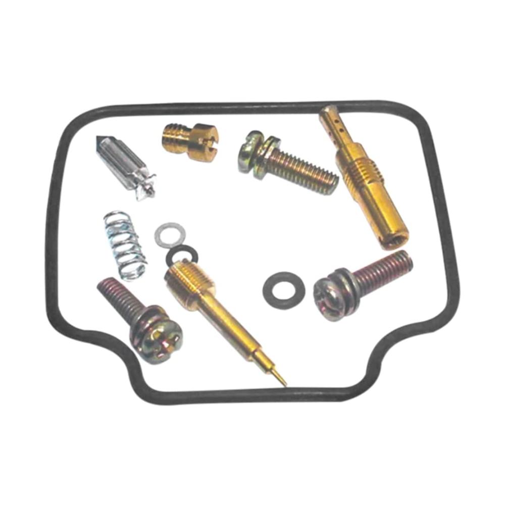 Holen Sie sich Spitzenleistung! Motorrad Vergaser Reparatur Satz - Perfekte Lösung für XR 650 L NX650 & XR650. Optimieren Sie Ihre Vergaseranlagen jetzt für ultimative Leistung