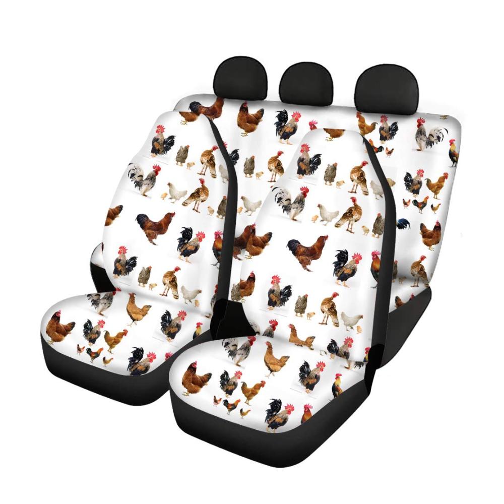 Chicken Farm