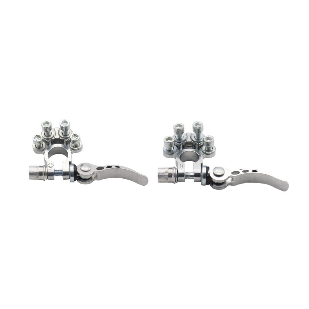 Starthilfekabel Marine Batterie Schalter Terminal Links Aus Trennschutz 12V 24V Auto Batterieposten Anschluss Multifunktions Auto Schalter Reparatur Set