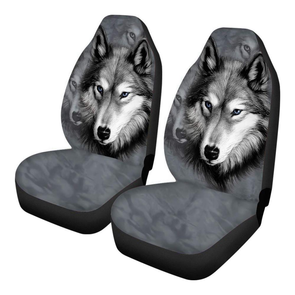 Wolf 1