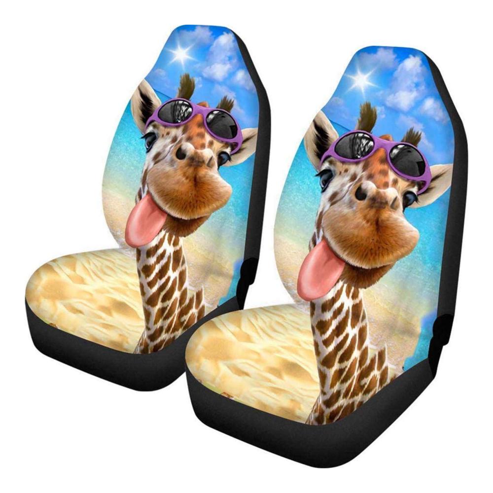 Sunglass Giraffe