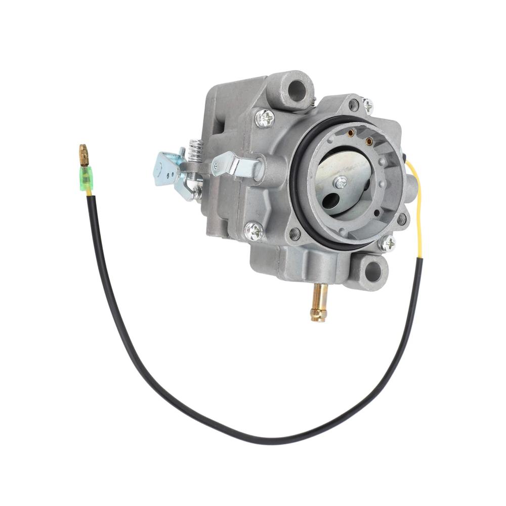 Hochwertiges Reinigungsmittel für Vergaser - Effektive Reinigung und Wartung für Ihren Mäher-Vergaser - Beseitigt Ablagerungen und verbessert die Leistung - Kompatibel mit FD620D MIA11386 MIA12362 15004-0799 Vergasern aus Aluminium