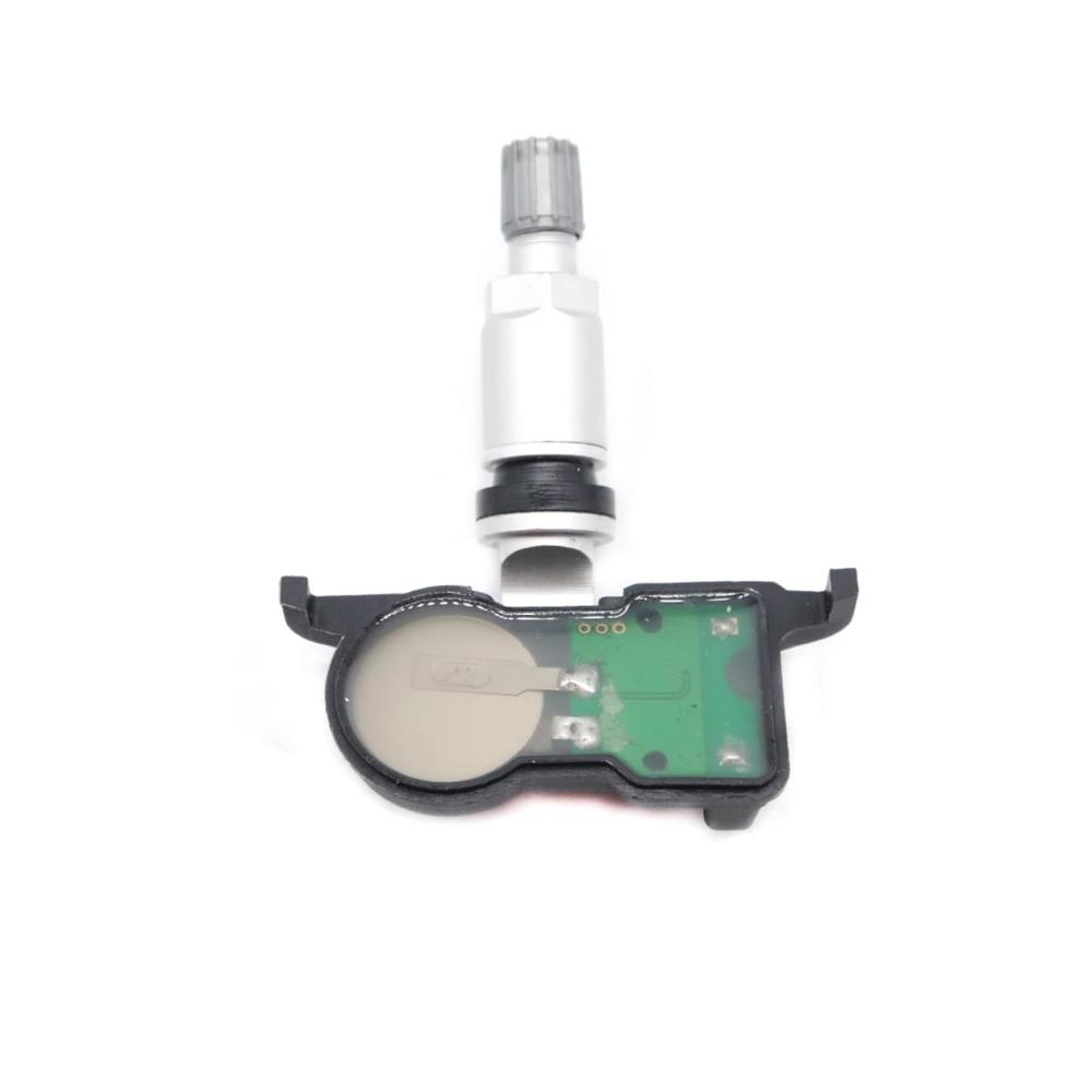 Verbessern Sie die Sicherheit und Leistung Hochwertige Ersatzsensoren für Reifendrucküberwachungssystem TPMS PMV-E000. Kompatibel mit Toyota Tacoma Camry 4Runner & Lexus ES RX-Serie