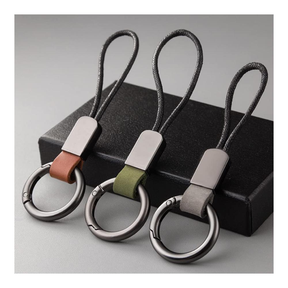 Entdecken Sie den JUVEL Schlüsselanhänger Key Chain – Stilvoller Schlüsselring mit Zusatzringen für Auto Motorrad Fahrrad und Haus. Halten Sie Ihre Schlüssel sicher und organisiert