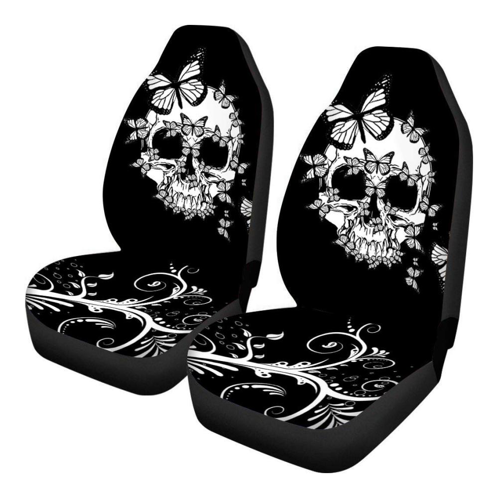 Sugar Skulls 2