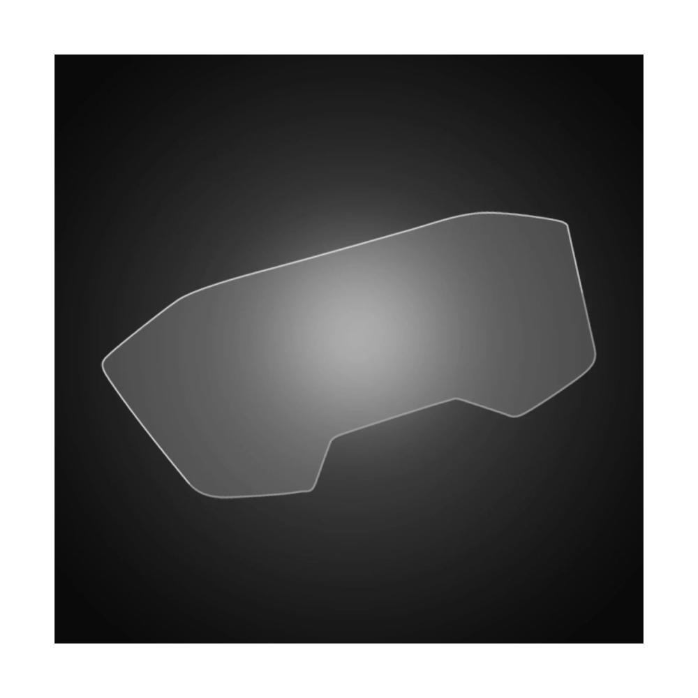 Schützende Instrumentenblöcke Hochwertige Displayschutzfolie für Armaturenbrett passend für Honda Forza 350 NSS350 2023 & andere Modelle. Zuverlässiger Schutz für Ihr Motorrad