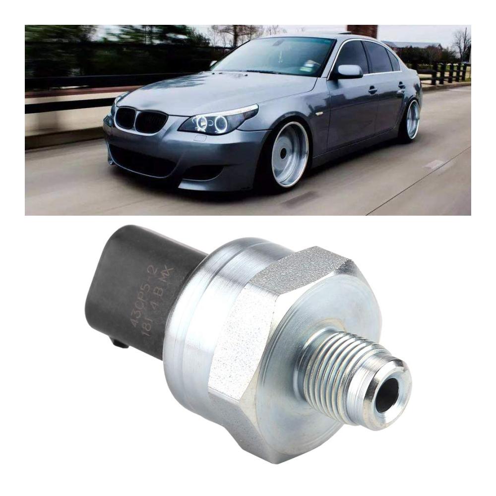 Zusatzbremsleuchten Druckschalter für E46 E60 E61 E64 Z4 ABS DSC Drucksensor 34521164458 – Verbessern Sie die Sicherheit Ihres Fahrzeugs