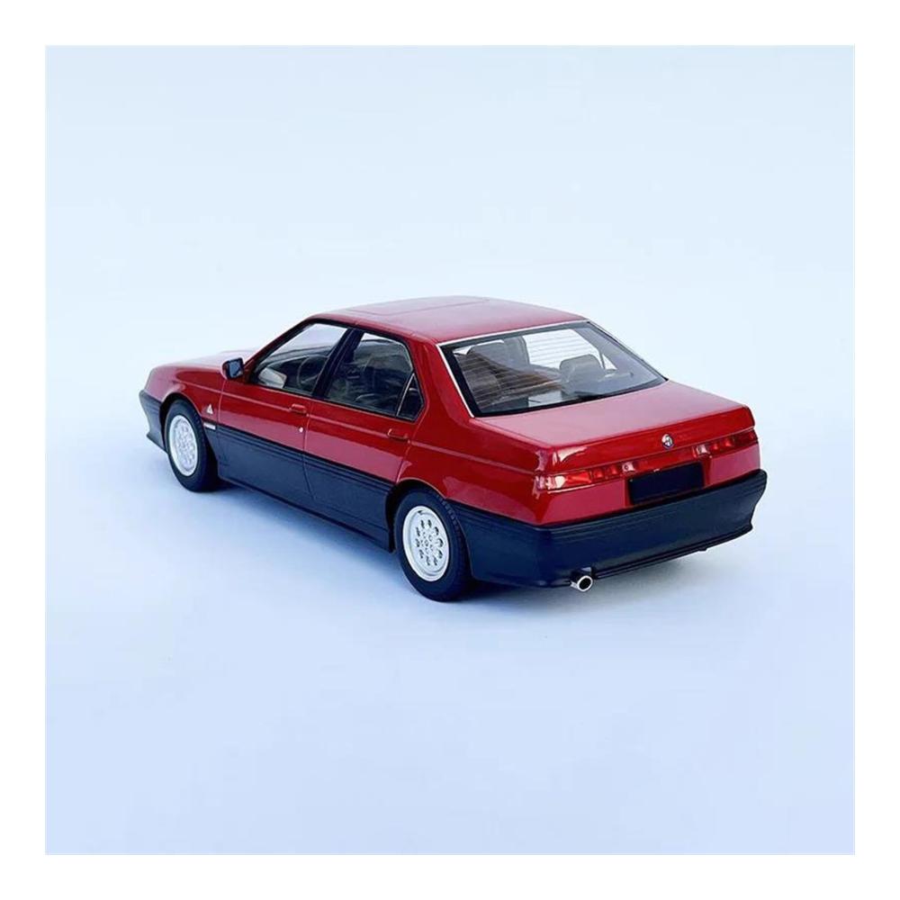 Entdecken Sie das Miniatur-Alfa Romeo 164 118 Legierung Automodell für Ihre Sammlung! Perfekt für Auto-Enthusiasten und als stilvolles Display. Ein Muss für Liebhaber von Modellfahrzeugen