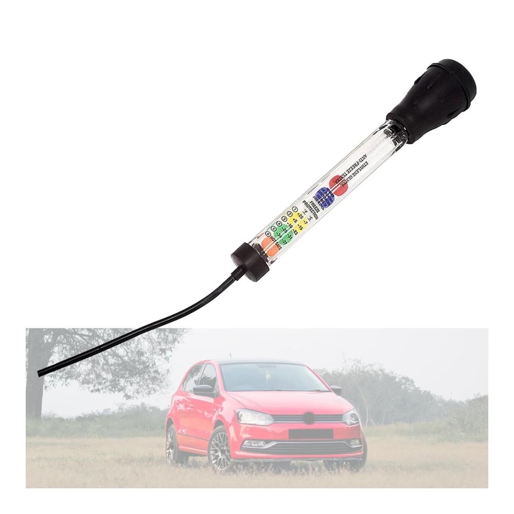 Entdecken Sie Spitzenleistung! Auto-Tester & Messwerkzeug-Set mit langlebigem Densitometer. Zifferblatt-Typ für präzise Ergebnisse. Anti-Frost-Kühlmitteltester - unverzichtbar für Fahrzeugreparaturen. Jetzt mit fortschrittlichen Kühl- & Wasserpumpenwerkzeugen