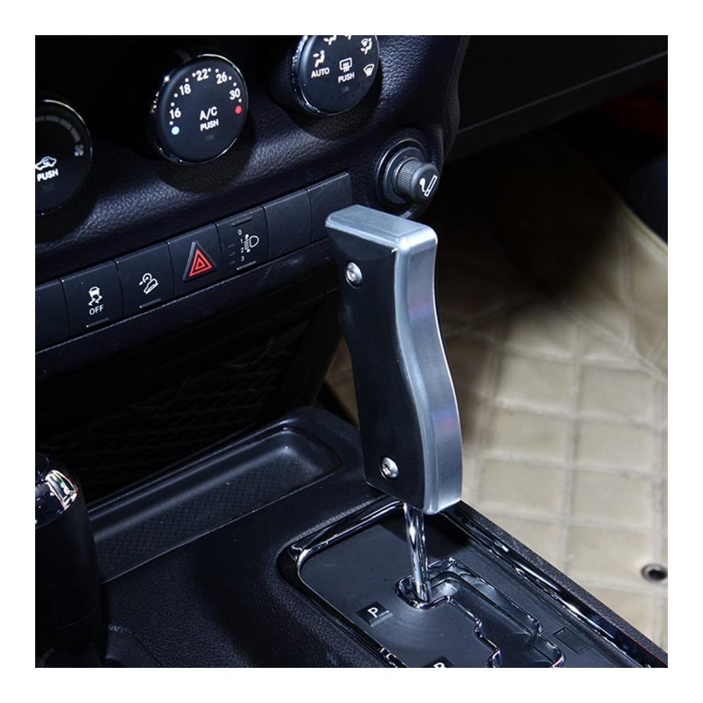 Entdecken Sie die Vielfalt Universal Schaltknäufe für präzises Schalten - Ergonomische Pistolen-Designs für einzigartigen Fahrspaß - Perfekte Shifter Teile für Ihren Wagen