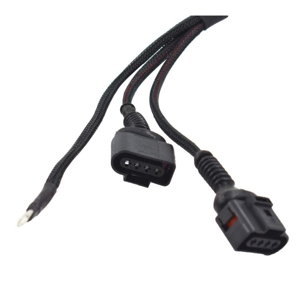 Hochwertiger Kabelbaum für Zünd- & Glühanlagen | Passend für Audi A4 & VW Golf 1.8T (1997–2006) | Zuverlässige Verbindung für optimale Leistung | Einfache Installation