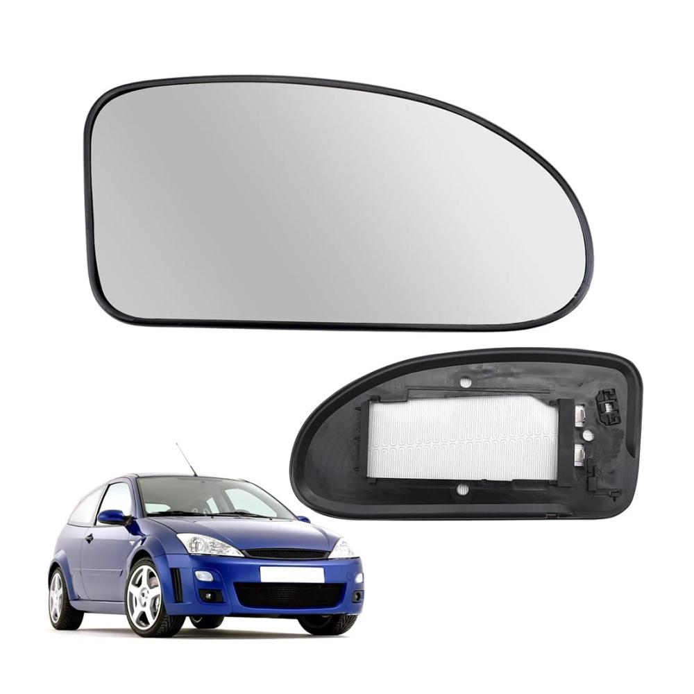 Right Driver Side