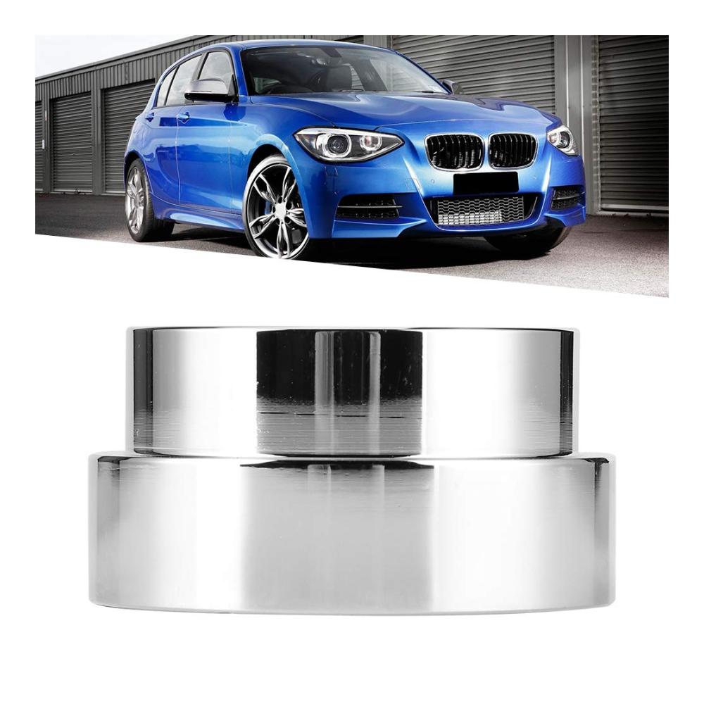 Premium LS1 Flexplattenadapter-Abstandshalter für TH350 TH400 | Robuste Getriebehalterungen für reibungslose LS-Umbauten | Einfache Montage und perfekte Zentrierung | Erweitern Sie Ihre Leistung mit Konvertern und Flexplatten