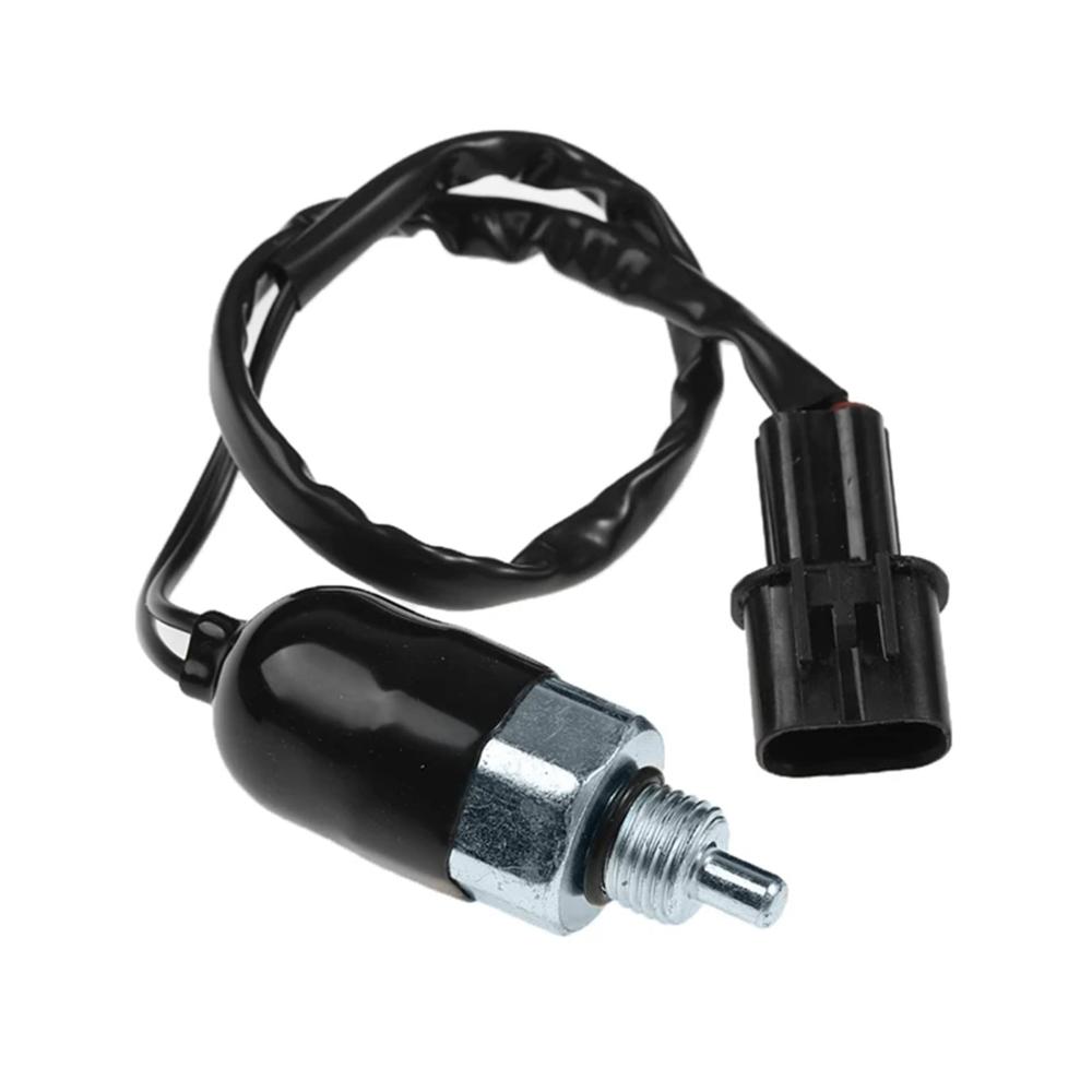 Hochwertiger Bremslichtschalter für Autos - Zuverlässiger Rückfahrlichtschalter für sicheres Fahren - Ersatzteil MC859186 - Schnelle Montage und optimale Funktion